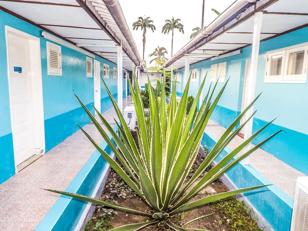 Hotel Avenida Sao Tome Habitación foto